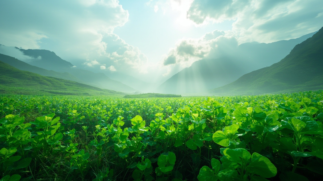 维西生态当归：高山草甸仿野生种植的独特价值与品质解析